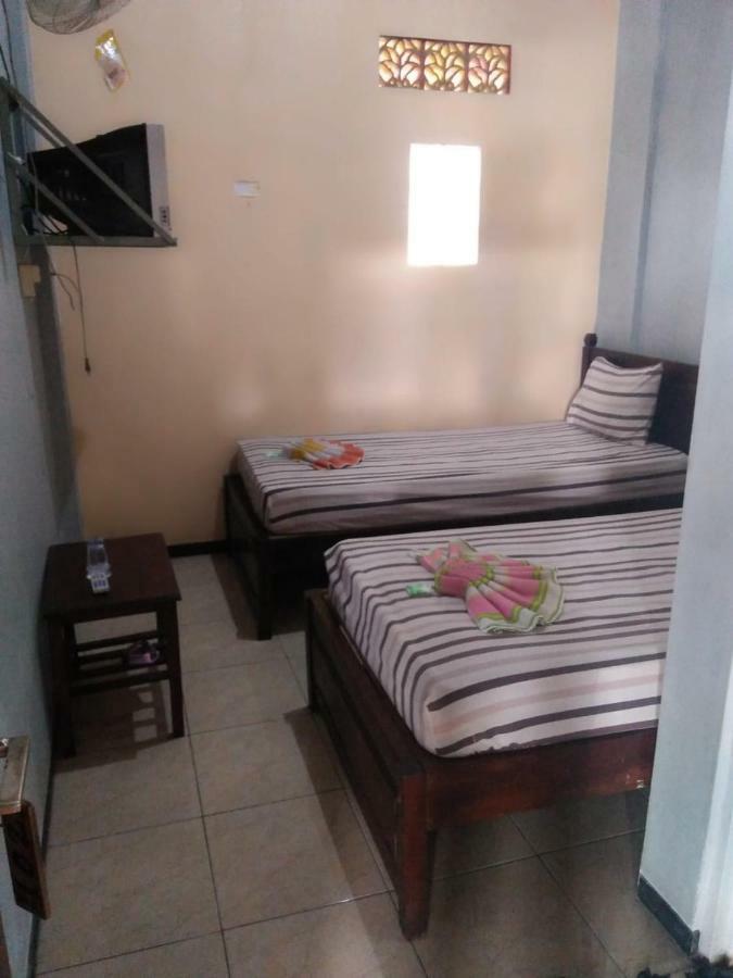 Penginapan Hotel Mangir Asri Giaoag Exterior photo
